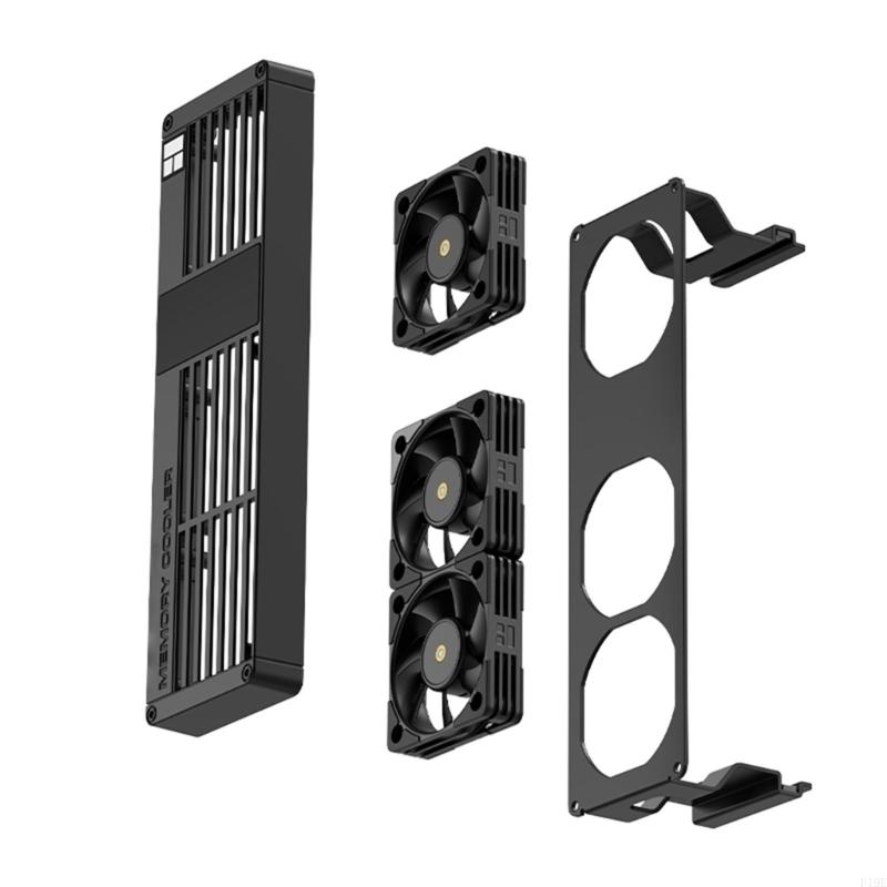 Ddr2 Ram - MC 3 Digital Memory Coolers With