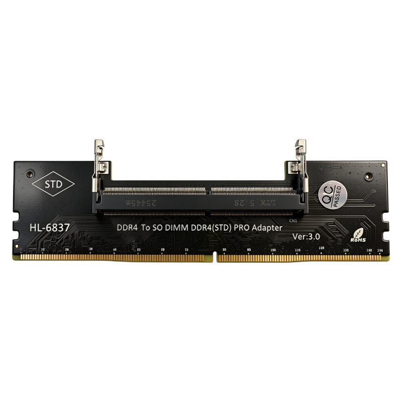 Ddr4 3200Mhz - SO‑DIMM DDR4 To Desktop DDR4 RAM