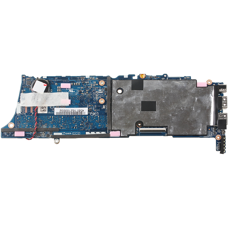 Ddr3 Ram - LA-9262P For DELL XPS 12 P20S