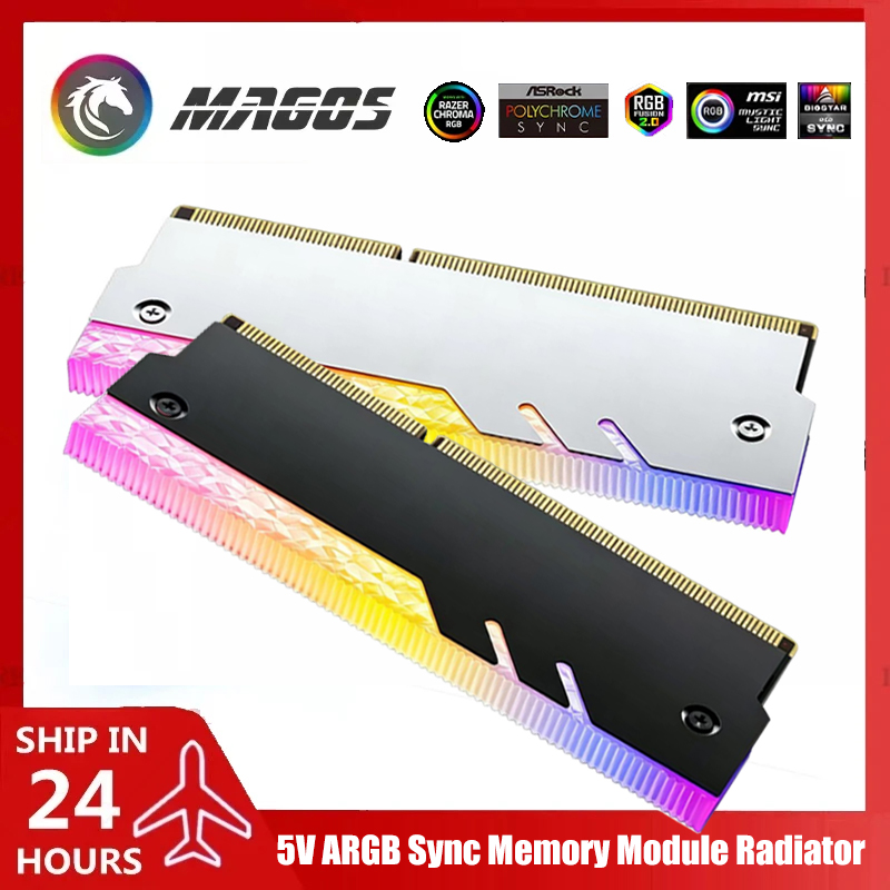 Desktop Computer Memory Heatsi - Ddr3 Ram ulasan dan harga