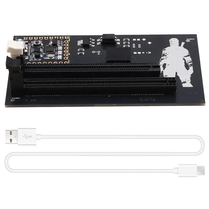 T43C-SPD Modification Tool for - Ddr4 3200Mhz ulasan dan harga