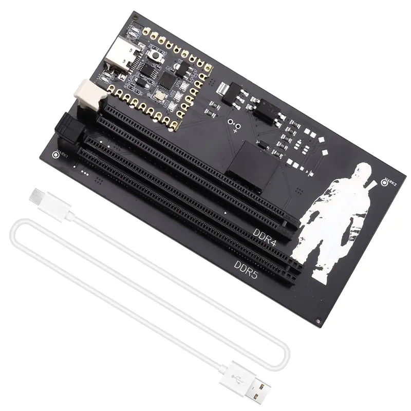 T43C-SPD Modification Tool for - Ddr4 3200Mhz ulasan dan harga