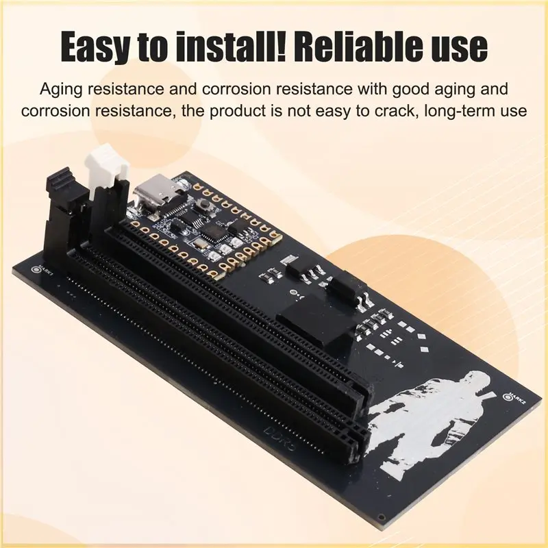 T43C-SPD Modification Tool for - Ddr4 3200Mhz ulasan dan harga