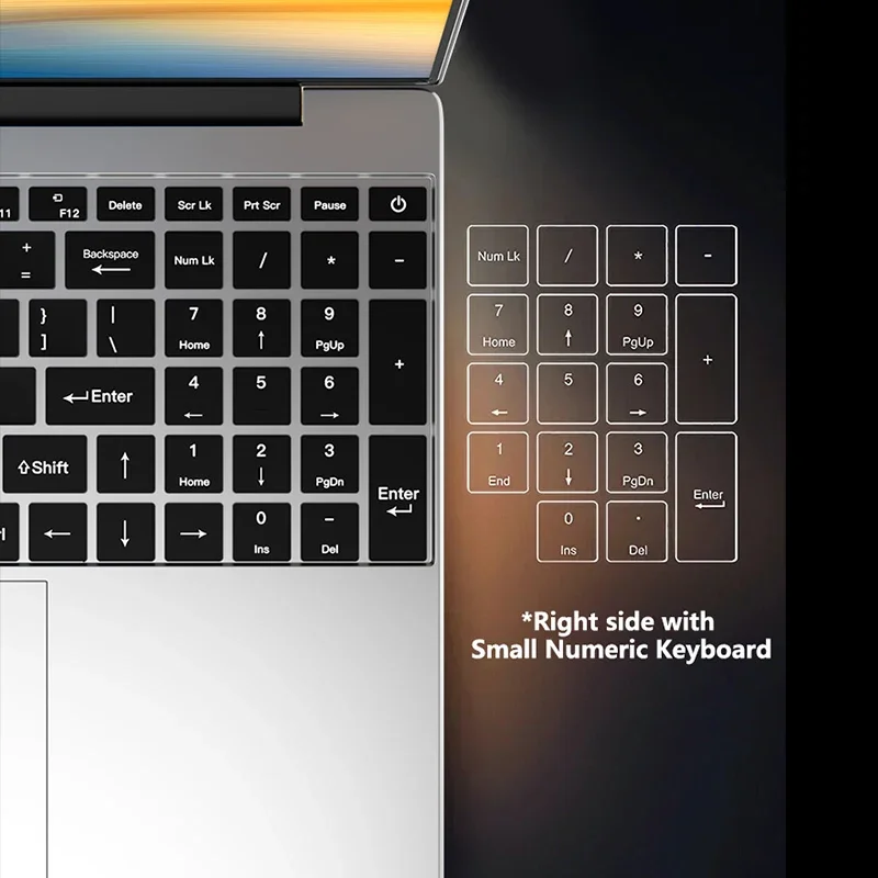 Ultra Slim 14.1 Laptop Intel C - Ddr4 16Gb ulasan dan harga