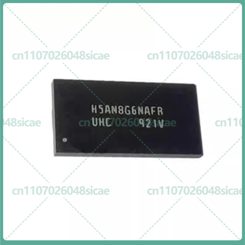 For SK Hynix H5AN8G6NAFR-UHC H - Ddr4 8Gb ulasan dan harga