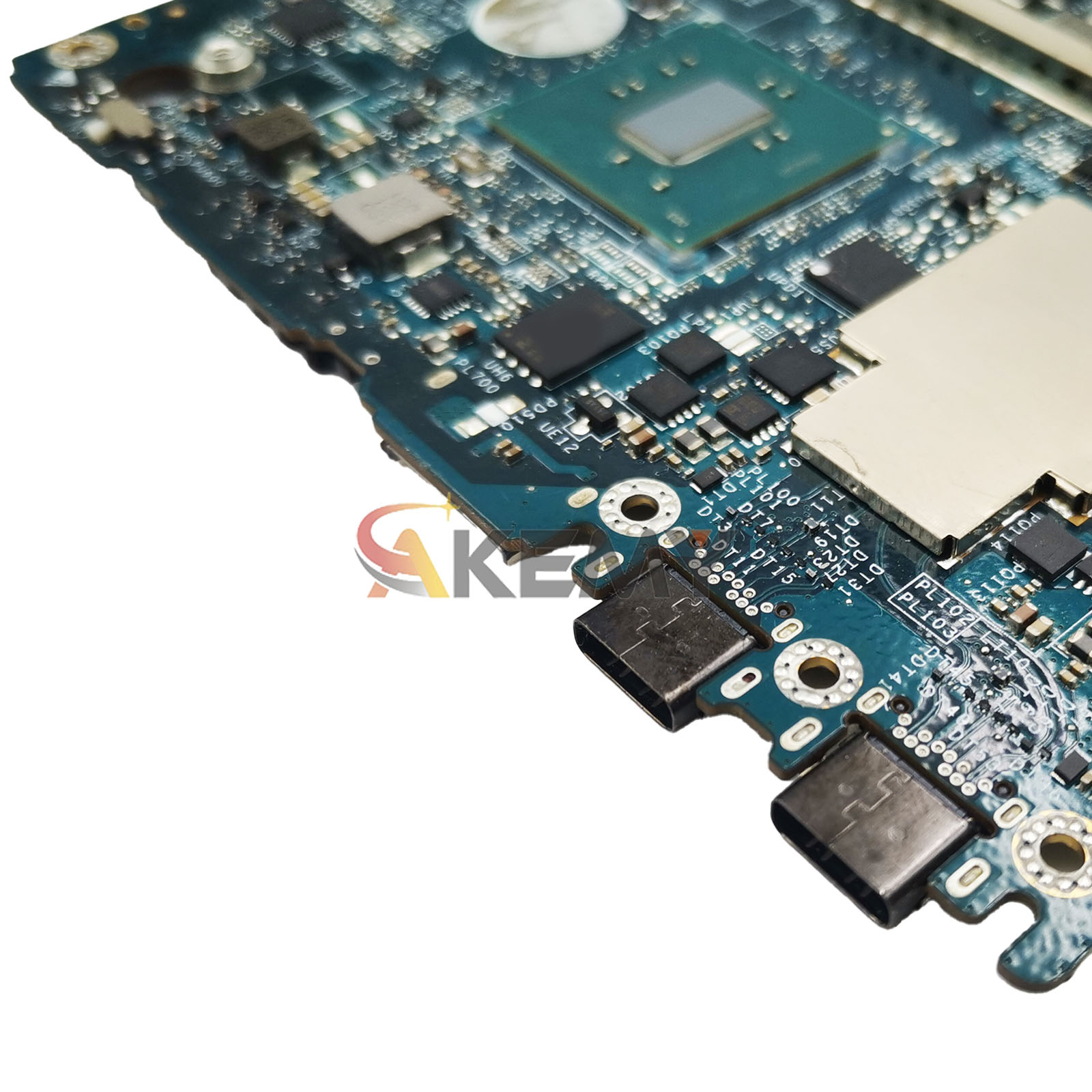 LA-F211P 00D6DD Mainboard For  - Ddr4 Laptop Ram ulasan dan harga