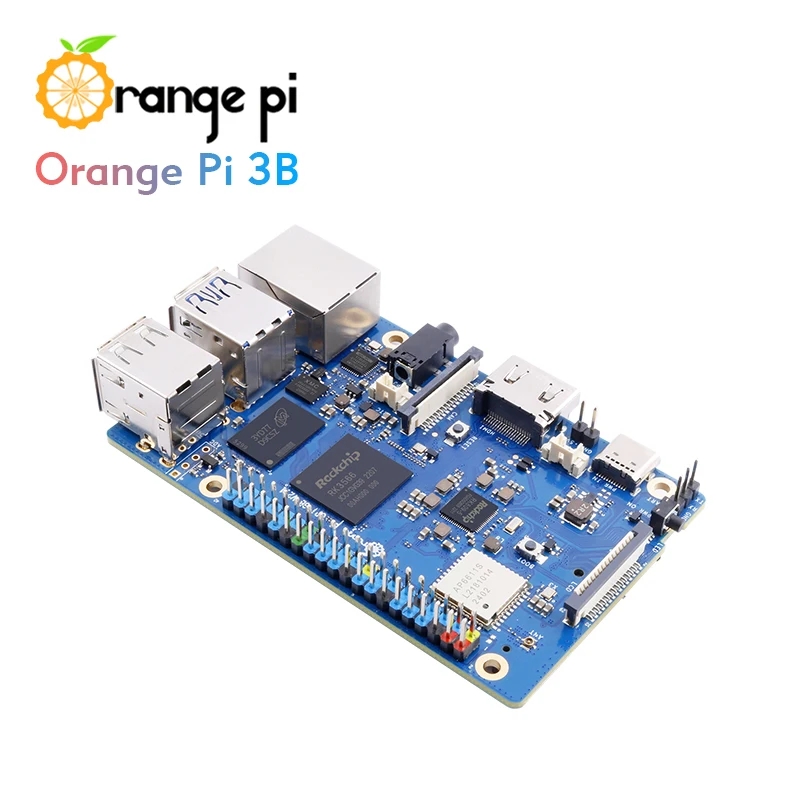 Orange Pi 3B 8GB 4GB 2GB Ram R - Ram Memory Module ulasan dan harga