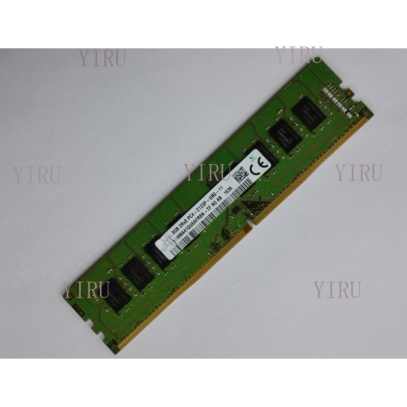 L+ SK Hynix 8GB DDR4 2133 Desk - Ddr4 8Gb ulasan dan harga