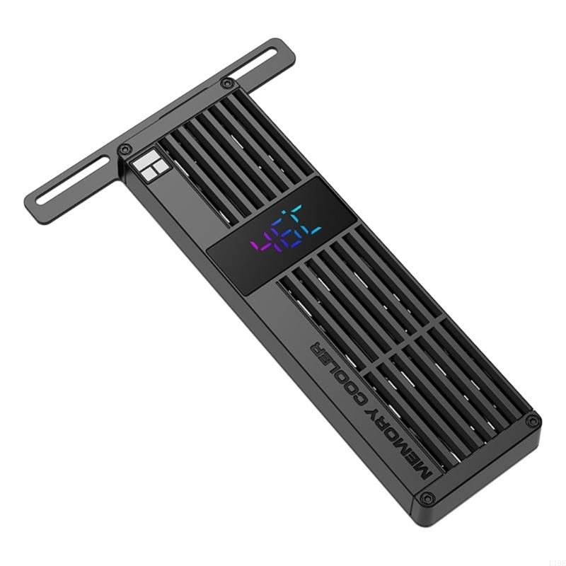 MC 3 Digital Memory Coolers Wi - Ddr2 Ram ulasan dan harga