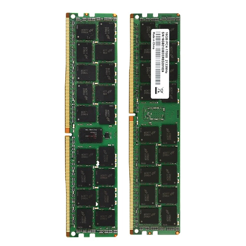 RAM Server ECC REG DDR4 Ram Me - Ddr4 2400Mhz ulasan dan harga