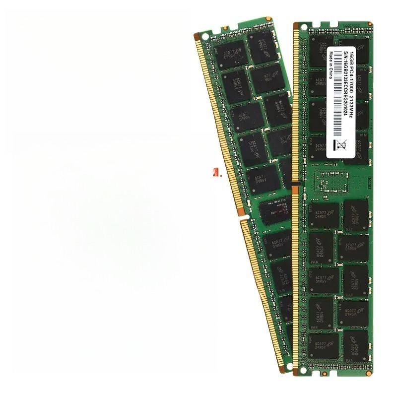 RAM Server ECC REG DDR4 Ram Me - Ddr4 2400Mhz ulasan dan harga
