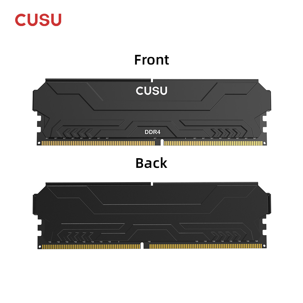 CUSU Memoria Ram DDR4 8gb 16gb - Ddr4 3200Mhz ulasan dan harga