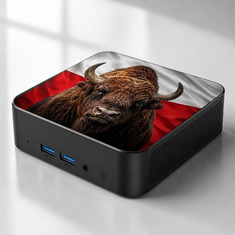 2026 New Mini PC Intel Core i3 - Ddr4 16Gb ulasan dan harga
