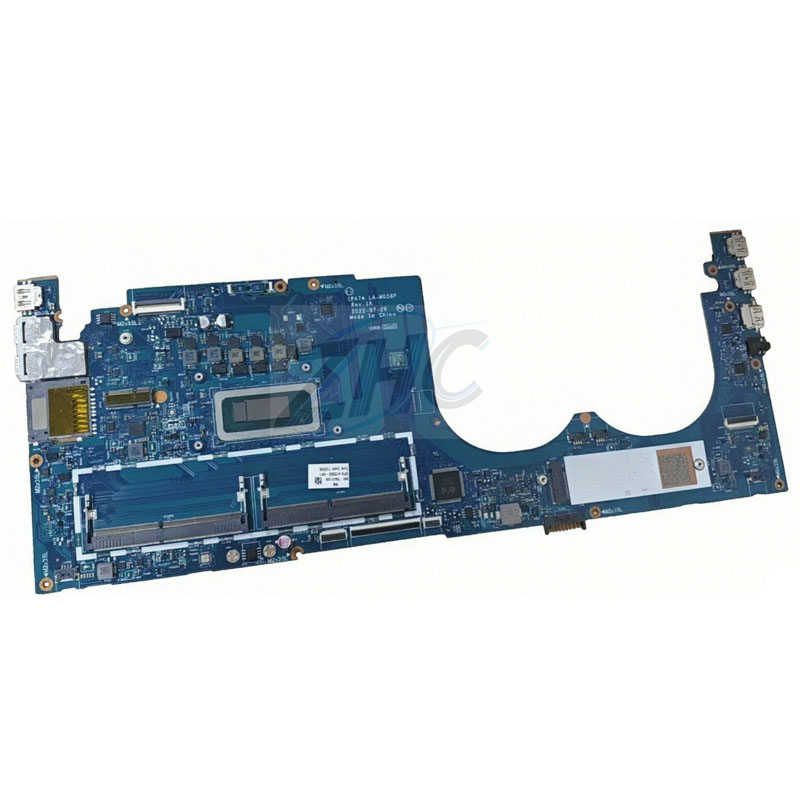 Notebook Mainboard LA‑M058P Fo - Sodimm Ddr4 ulasan dan harga
