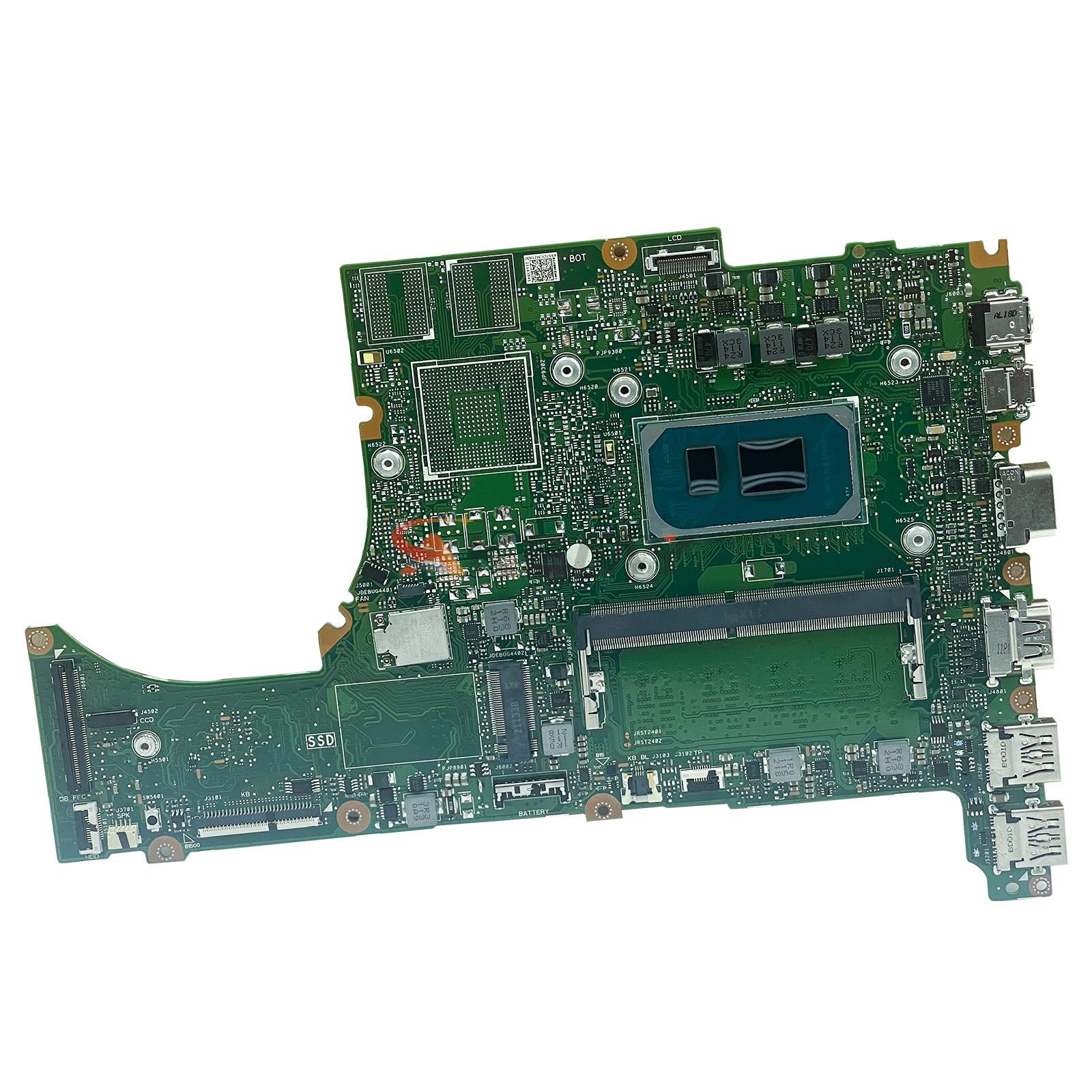 B1400CEPEY For ASUS ExpertBook - Ddr4 16Gb ulasan dan harga