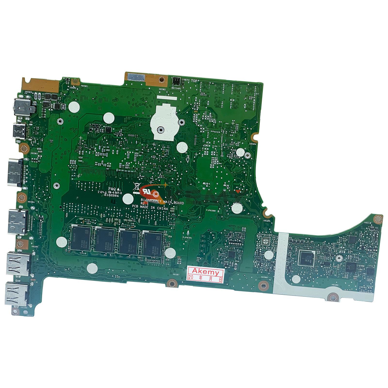 B1400CEPEY For ASUS ExpertBook - Ddr4 16Gb ulasan dan harga