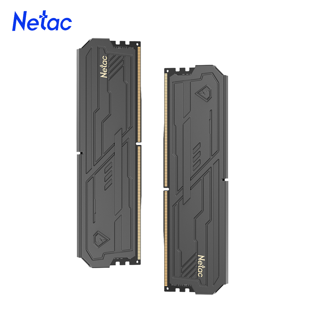 Netac Memoria Ram DDR4 8GB 16G - Ddr4 2400Mhz ulasan dan harga