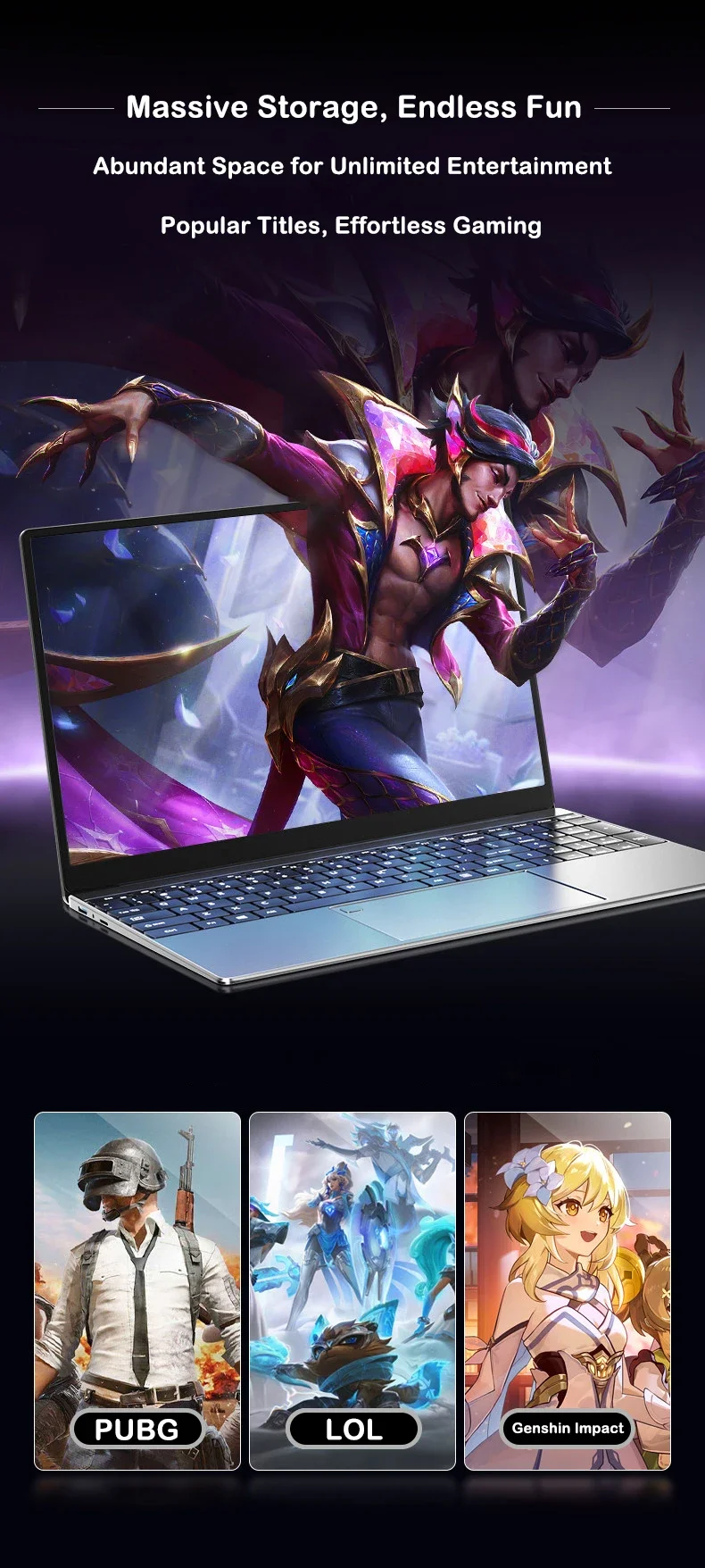 2026 14.1 Inch Ultra Thin Lapt - Ddr4 16Gb ulasan dan harga