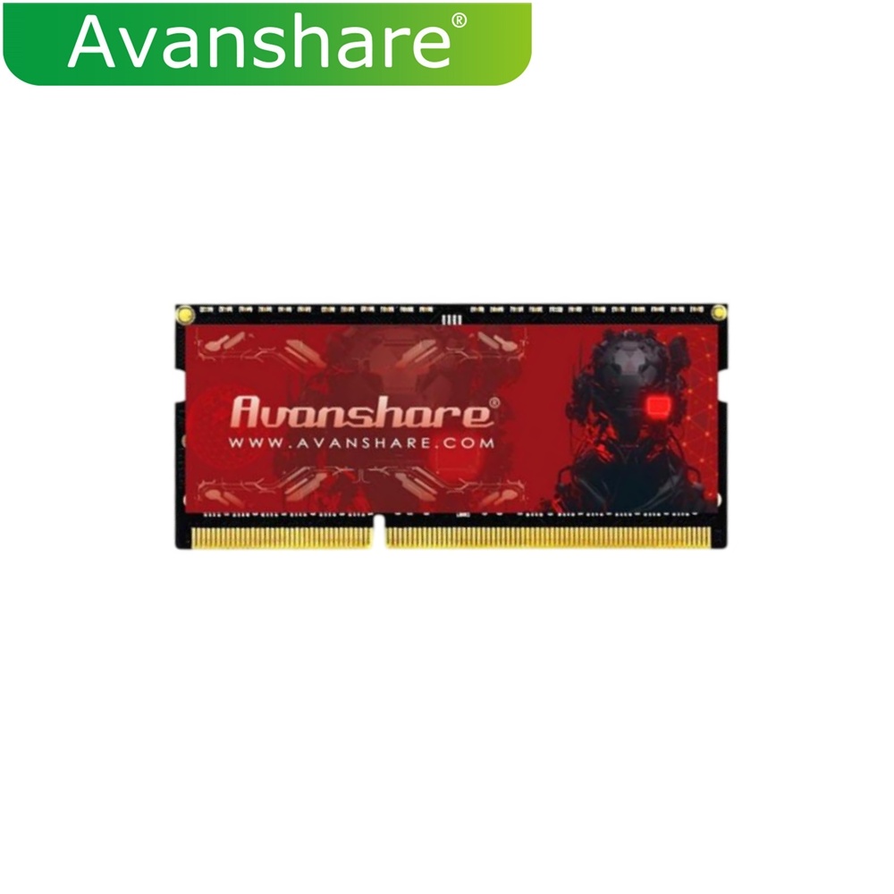 Avanshare Ram Memory DDR5 DDR4 - Ddr4 3200 16Gb ulasan dan harga