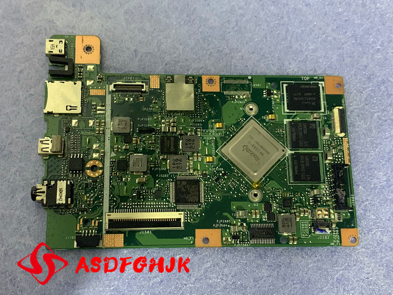 Original C201PA Laptop Motherb - Ddr2 Ram ulasan dan harga