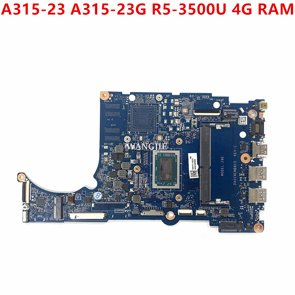 For Acer Aspire A315-23 A315-2 - Ddr4 16Gb ulasan dan harga