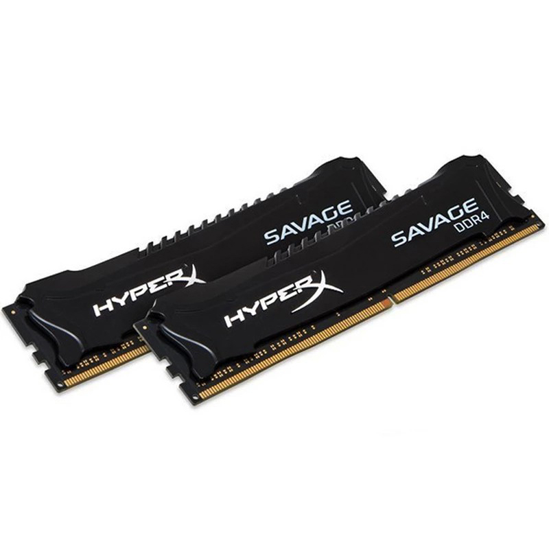 HYPERX SAVAGE Memoria DDR4 RAM - Ddr4 3200Mhz ulasan dan harga