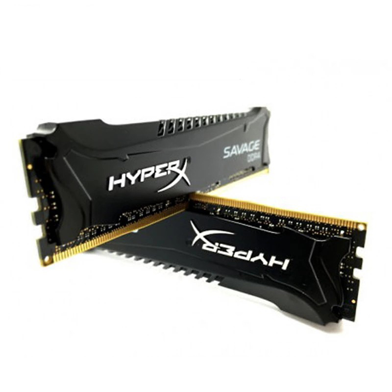 HYPERX SAVAGE Memoria DDR4 RAM - Ddr4 3200Mhz ulasan dan harga
