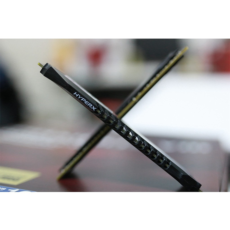 HYPERX SAVAGE Memoria DDR4 RAM - Ddr4 3200Mhz ulasan dan harga