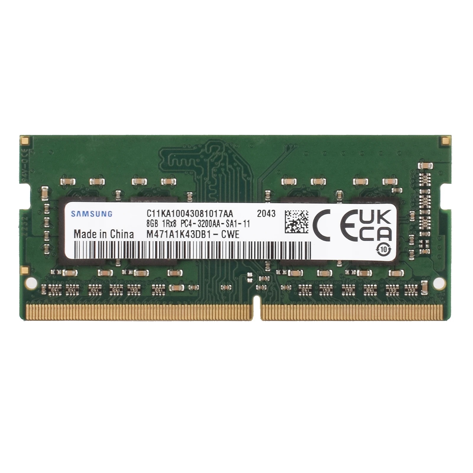 SAMSUNG Laptop Memoria DDR4 DD - Ddr4 2400Mhz ulasan dan harga