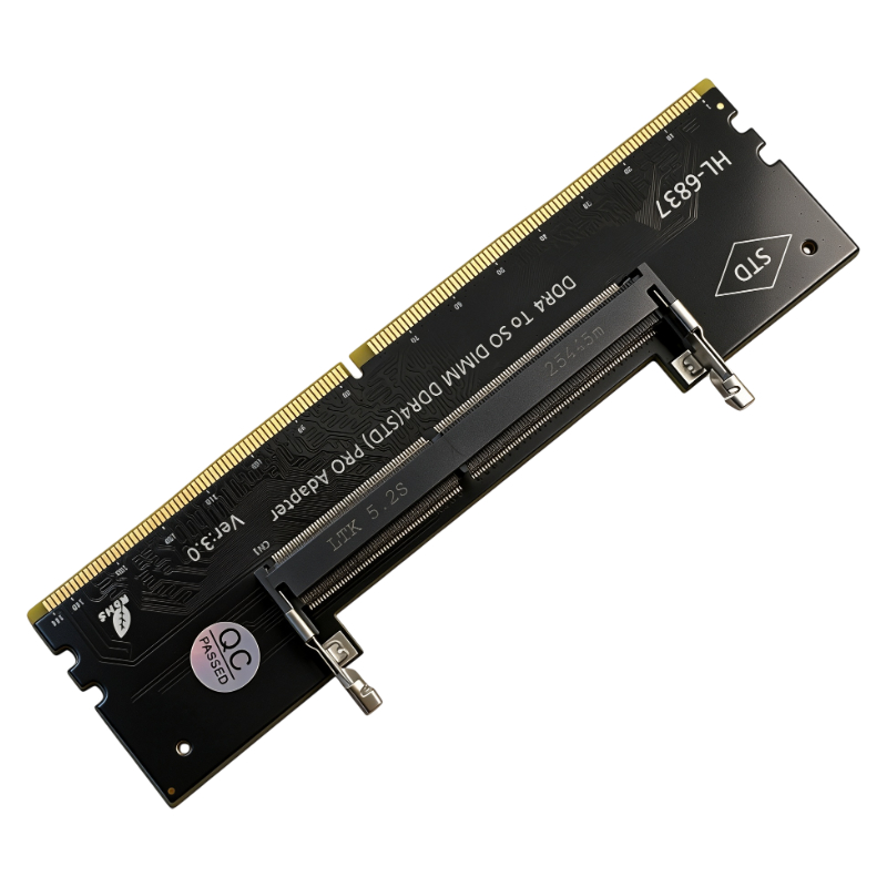 SO‑DIMM DDR4 To Desktop DDR4 R - Ddr4 3200Mhz ulasan dan harga