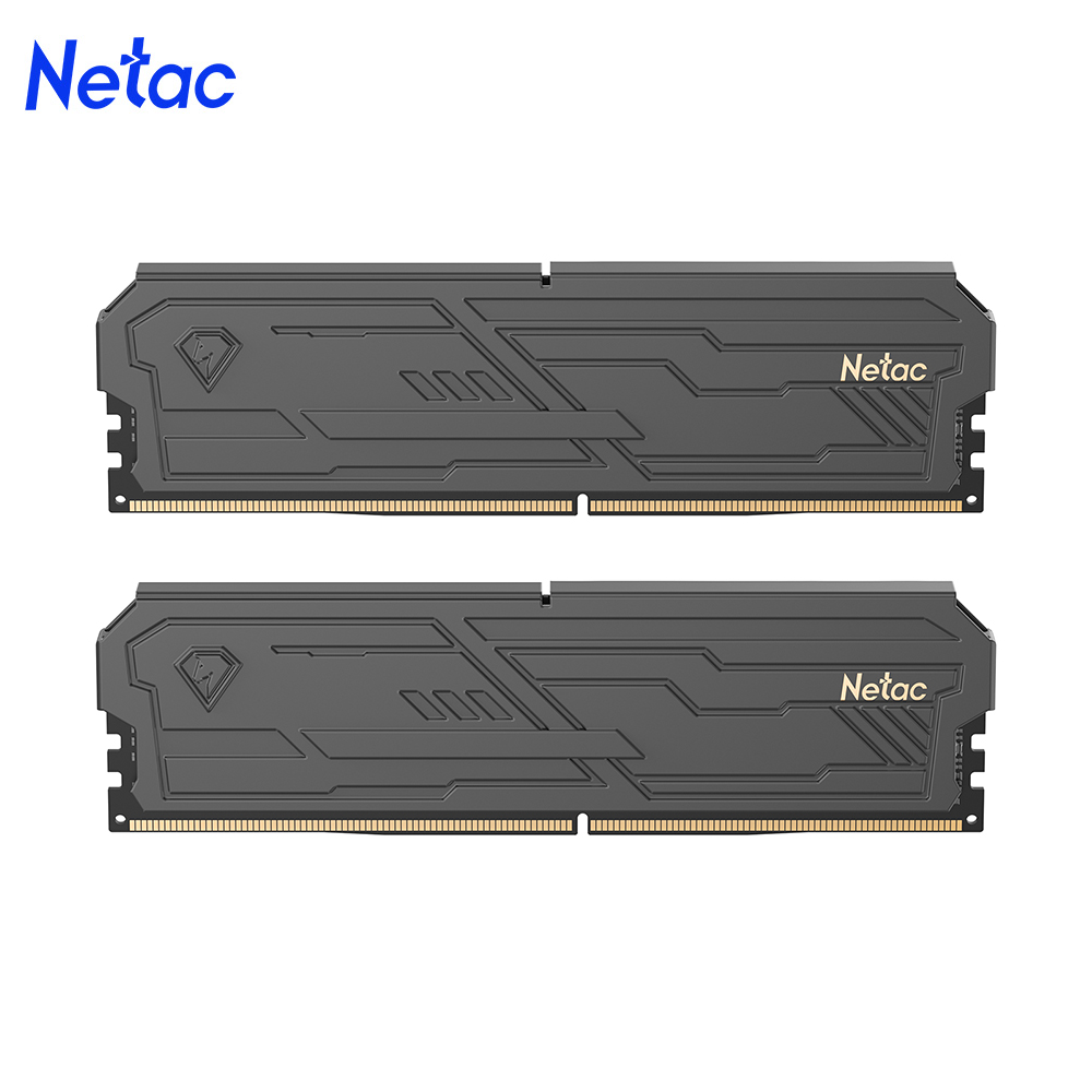 Netac DDR4 Memory 3200MHz 3600 - Ddr4 3200Mhz ulasan dan harga