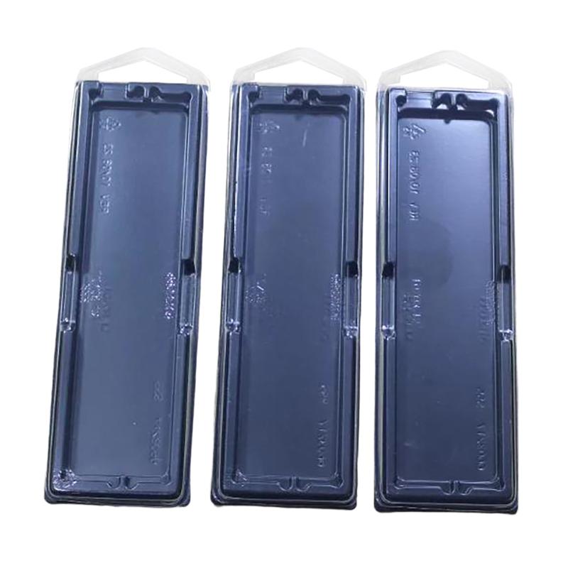 10Pcs Anti Static Plastic Stor - Ddr4 Laptop Ram ulasan dan harga