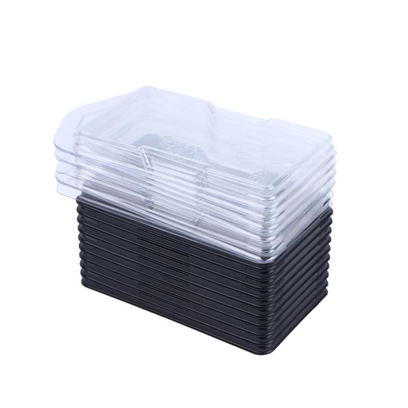 10Pcs Anti Static Plastic Stor - Ddr4 Laptop Ram ulasan dan harga