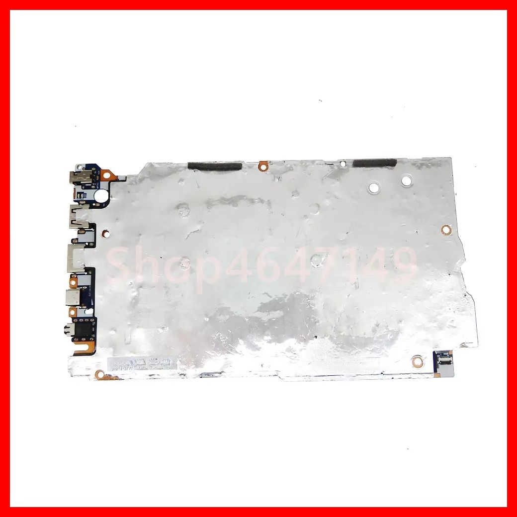 NM-F511 Notebook Mainboard For - Ddr4 8Gb ulasan dan harga
