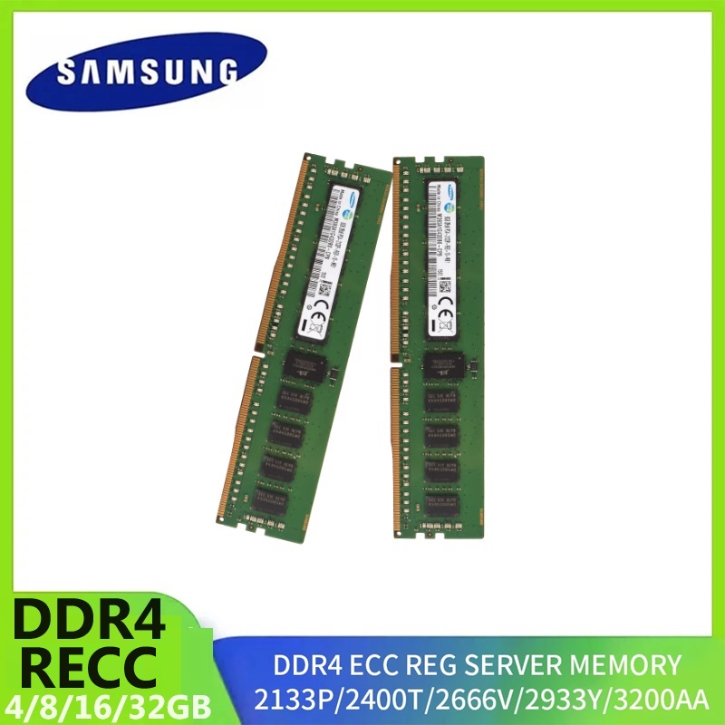 Samsung DDR4 32GB 16GB 8GB 4GB - Ddr4 3200 16Gb ulasan dan harga