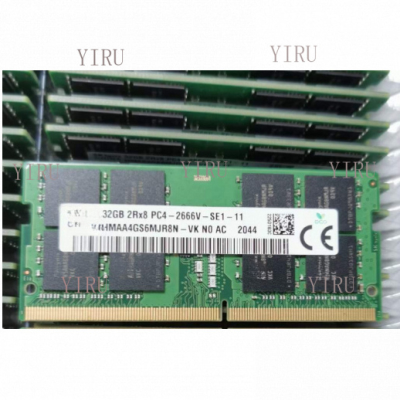 L+ SK hynix 32GB DDR4 2666 Lap - Ddr4 Laptop Ram ulasan dan harga