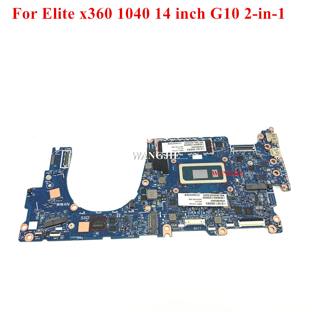 For HP Elite x360 1040 14 Inch - Ddr4 16Gb ulasan dan harga