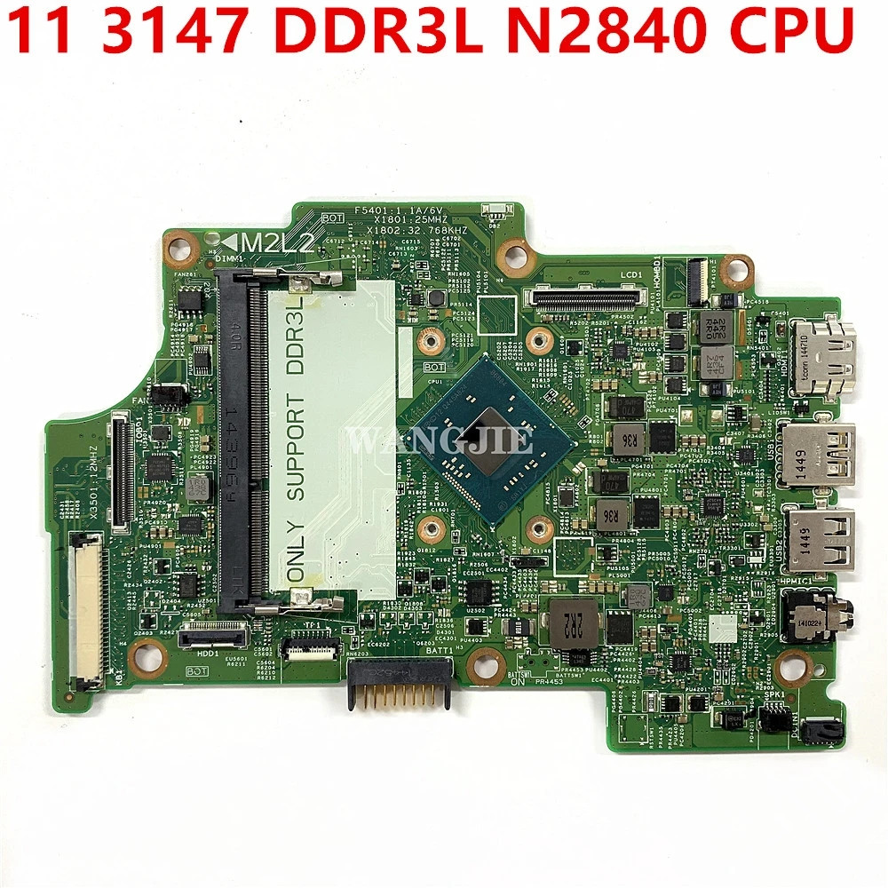 13270-1 FOR DELL Inspiron 11 3 - Ddr3 8Gb ulasan dan harga