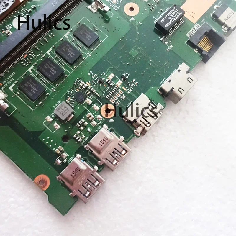 Hulics Used X555LD For Asus X5 - Ddr2 Ram ulasan dan harga