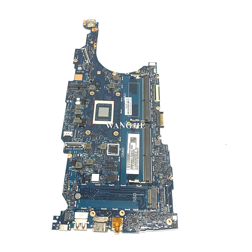 6050A3243801 For HP ProBook X3 - Ddr4 32Gb ulasan dan harga