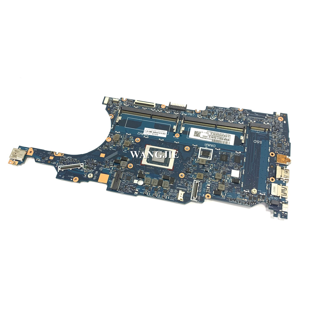 6050A3243801 For HP ProBook X3 - Ddr4 32Gb ulasan dan harga