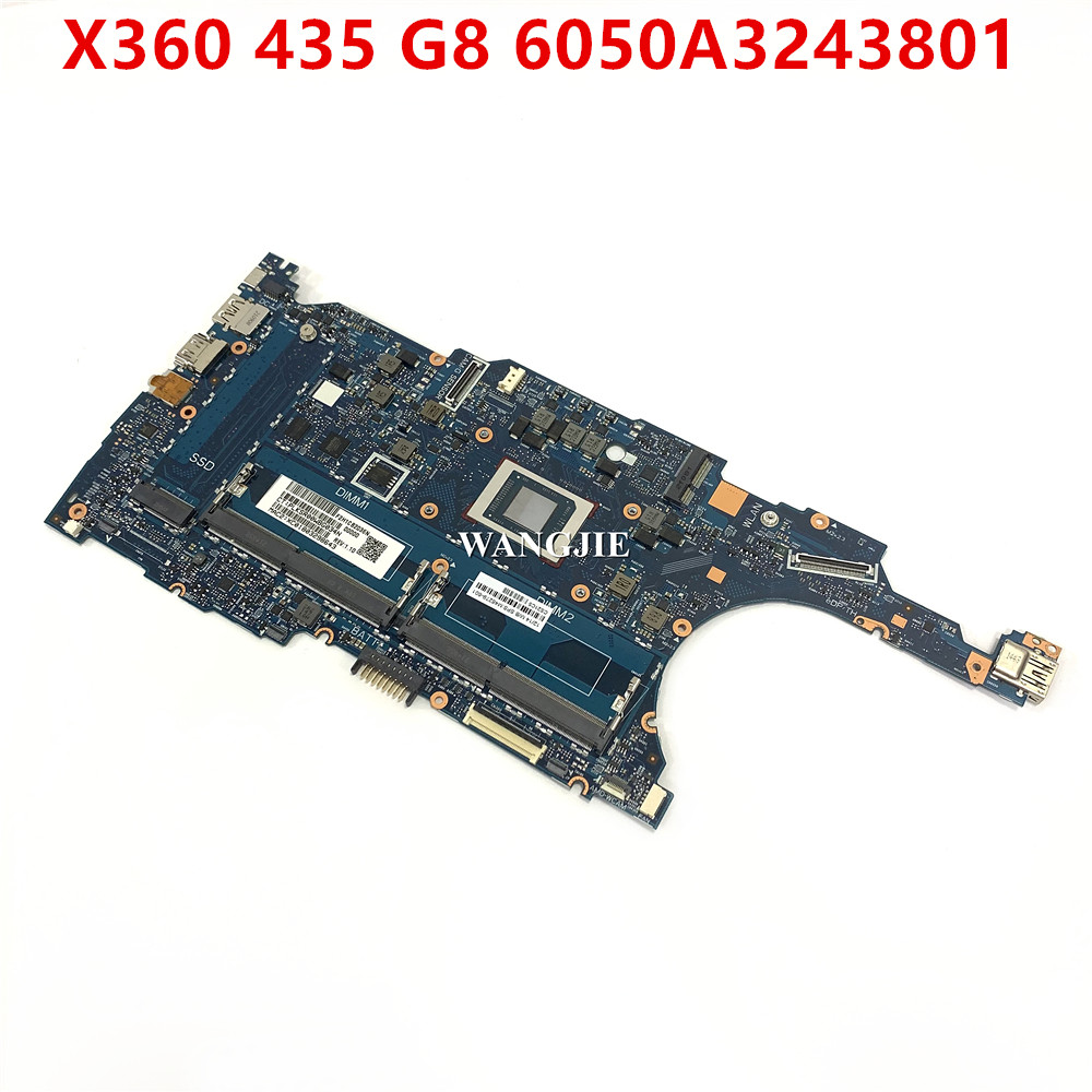 6050A3243801 For HP ProBook X3 - Ddr4 32Gb ulasan dan harga