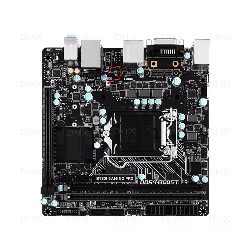 For B150I GAMING PRO Motherboa - Ddr4 32Gb ulasan dan harga