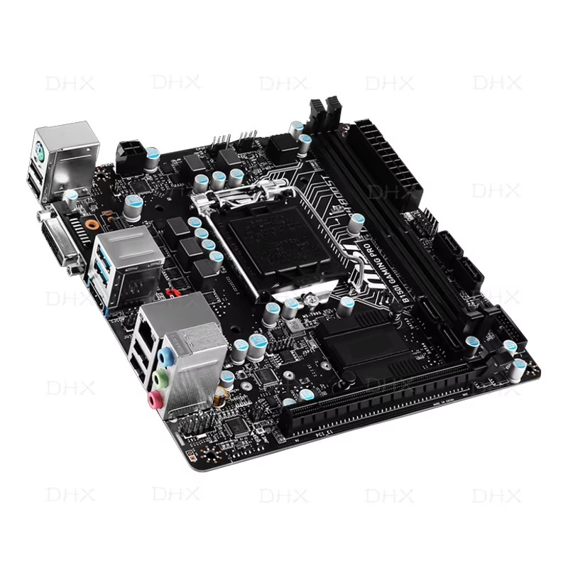For B150I GAMING PRO Motherboa - Ddr4 32Gb ulasan dan harga