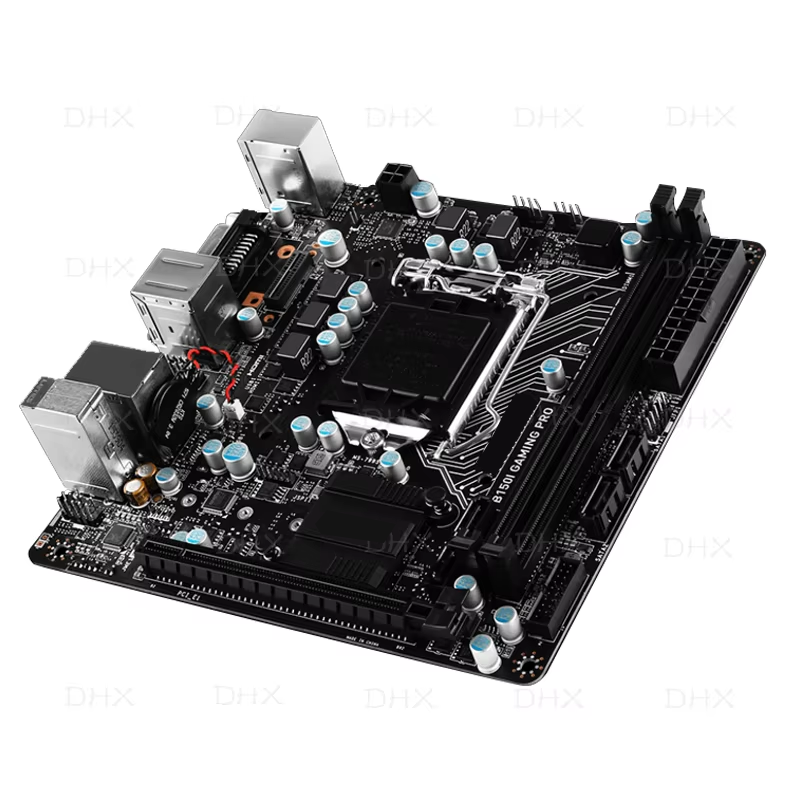 For B150I GAMING PRO Motherboa - Ddr4 32Gb ulasan dan harga
