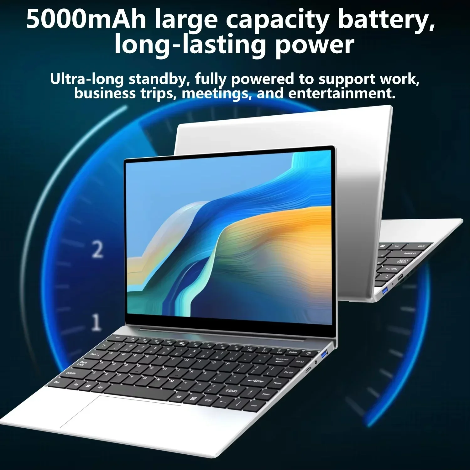 Portable Notebook Intel I9-109 - Ddr3 Ram ulasan dan harga