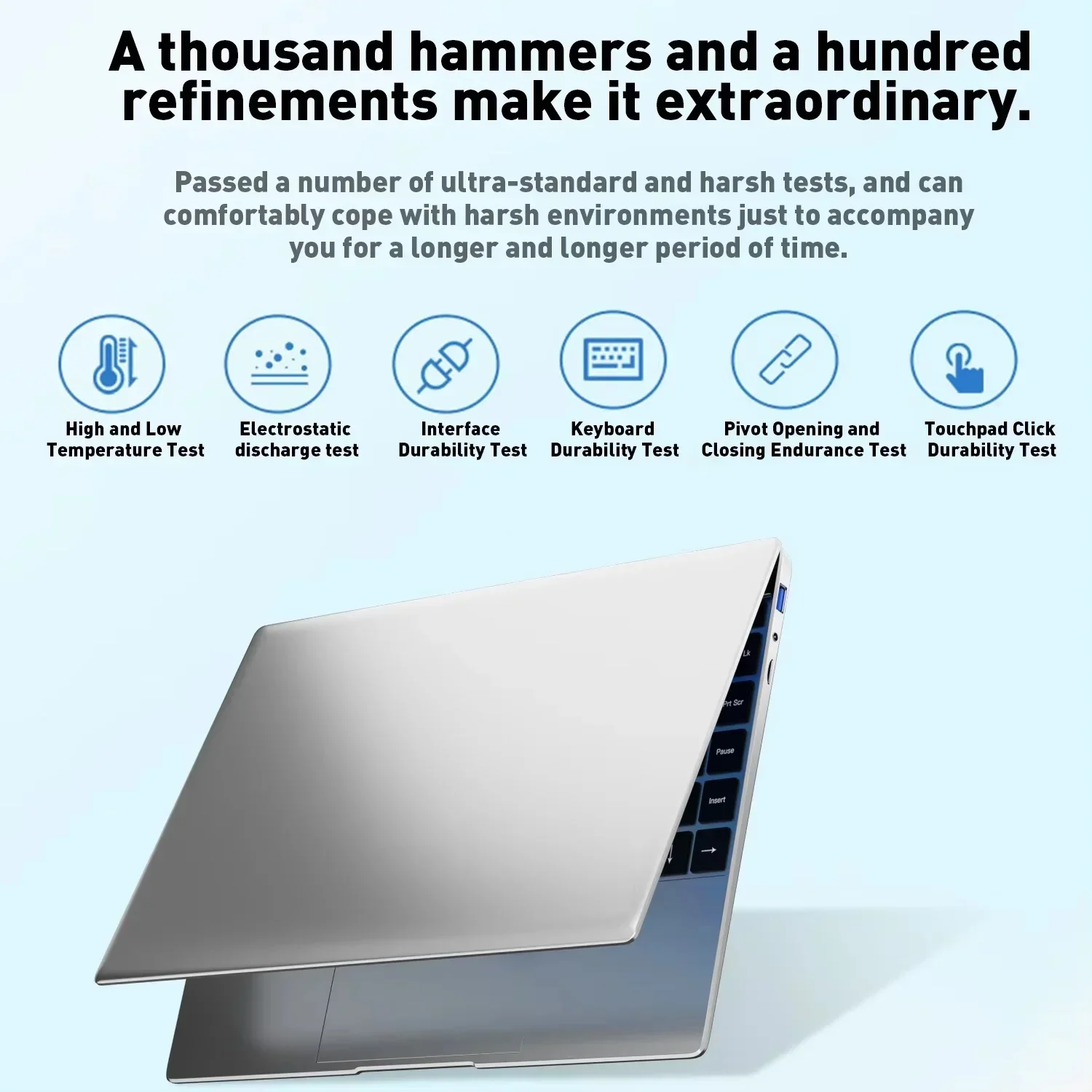 Portable Notebook Intel I9-109 - Ddr3 Ram ulasan dan harga