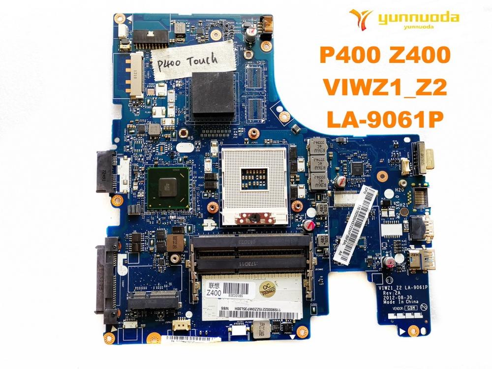 LA-9061P  for Lenovo Z400 lapt - Ddr3 Ram ulasan dan harga
