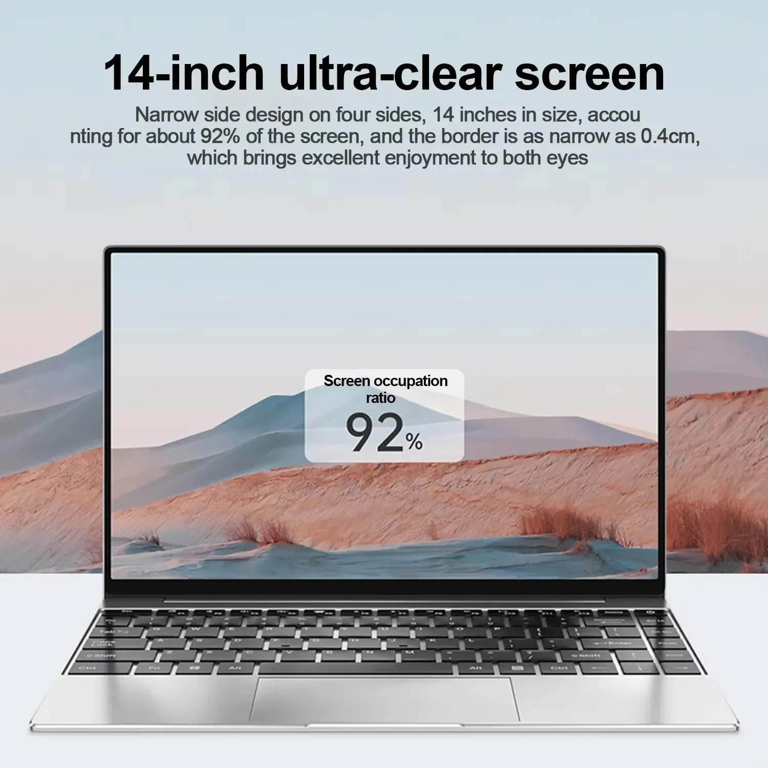 2026 15.6' Ultra Slim Laptop I - Ddr4 Laptop Ram ulasan dan harga