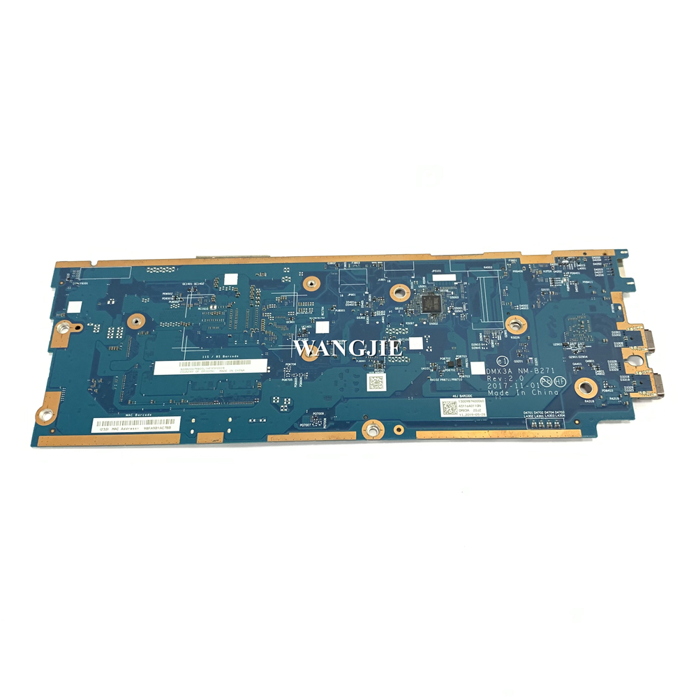 NM-B271 For Lenovo For ThinkPa - Ddr4 Laptop Ram ulasan dan harga
